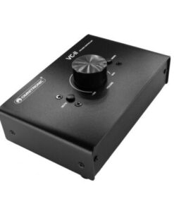 OMNITRONIC VC-11 Volume Controller, passive