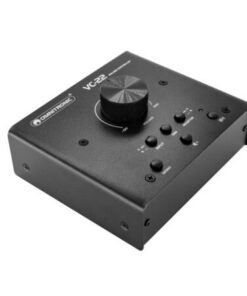 OMNITRONIC VC-22 Volume Controller, active