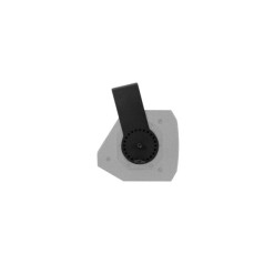 OMNITRONIC Wallbracket for PAS-208/208A MK4