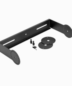 OMNITRONIC Wallbracket for PAS-210/210A MK4