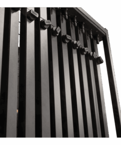 P&D Transport Trolley with Full Hardware Set 3m 3 m