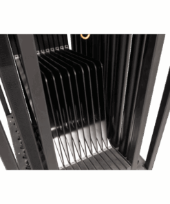 P&D Transport Trolley with Full Hardware Set 4,2m 4 m