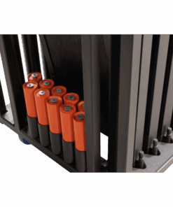 P&D Transport Trolley with Full Hardware Set 4,2m 4 m