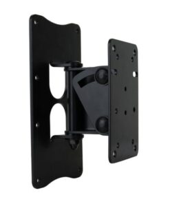 PLB-3275 TV Wall Mount Per 32” - 75” - per impieghi gravosi