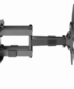PLB-3275 TV Wall Mount Per 32” - 75” - supporto a battente estensibile