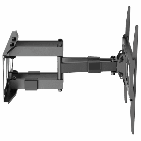 PLB-3275 TV Wall Mount Per 32” - 75” - supporto a battente estensibile