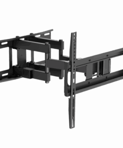 PLB-3275 TV Wall Mount Per 32” - 75” - supporto a battente estensibile
