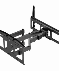 PLB-3275 TV Wall Mount Per 32” - 75” - supporto a battente estensibile