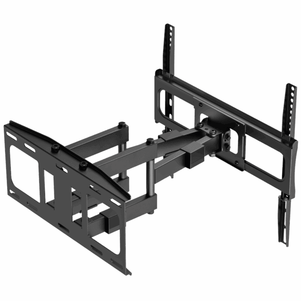PLB-3275 TV Wall Mount Per 32” - 75” - supporto a battente estensibile