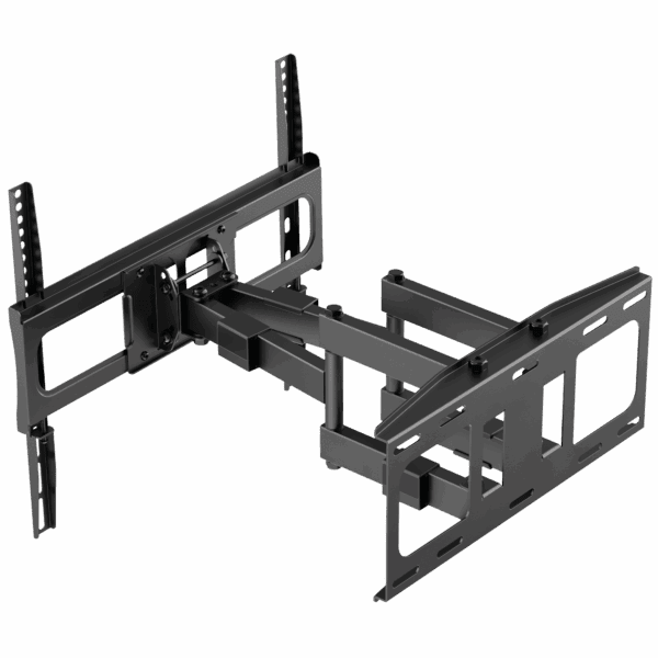PLB-3275 TV Wall Mount Per 32” - 75” - supporto a battente estensibile