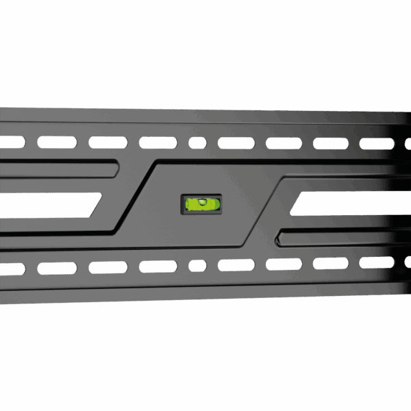 PLB-3786 TV Wall Mount Per 37” - 86” - per impieghi gravosi