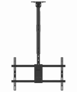 PLB-4386 Dual TV Wall Mount Per due TV da 43” - 86”