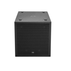 PSSO KX-181A Subwoofer, active, DSP