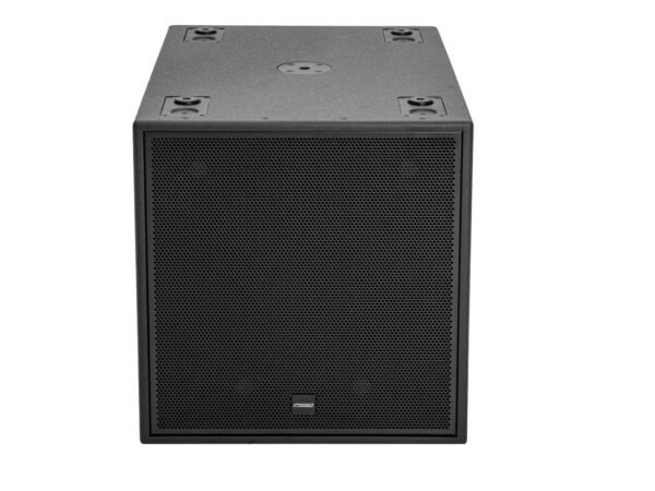 PSSO KX-181A Subwoofer, active, DSP