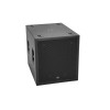 PSSO KX-181A Subwoofer, active, DSP