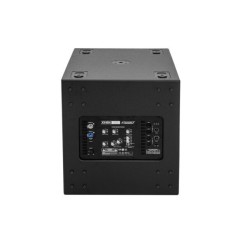 PSSO KX-181A Subwoofer, active, DSP