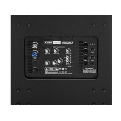 PSSO KX-181A Subwoofer, active, DSP