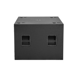 PSSO KX-181A Subwoofer, active, DSP