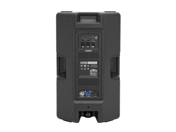 PSSO KX-P215A 2-way Speaker, active, DSP