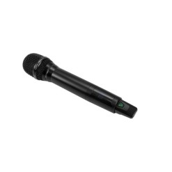 PSSO PXS Dynamic Wireless Microphone 640-690 MHz