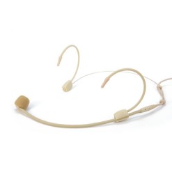 PSSO PXS Headset for Bodypack