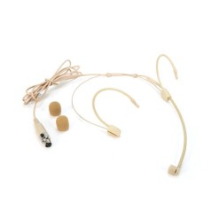 PSSO PXS Headset for Bodypack