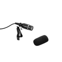 PSSO PXS Lavalier Microphone for Bodypack