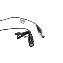 PSSO PXS Lavalier Microphone for Bodypack