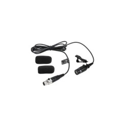 PSSO PXS Lavalier Microphone for Bodypack