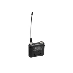 PSSO PXS Mini Bodypack 470-510 MHz