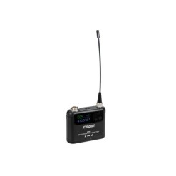 PSSO PXS Mini Bodypack 470-510 MHz