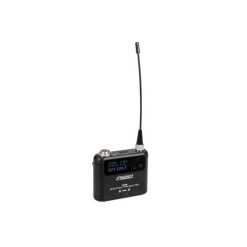 PSSO PXS Mini Bodypack 640-690 MHz