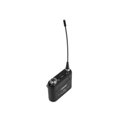 PSSO PXS Mini Bodypack 640-690 MHz
