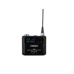 PSSO PXS Mini Bodypack 640-690 MHz