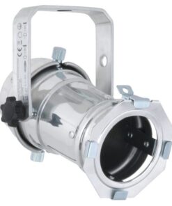 Parcan 16 with GU5.3 Socket Lucido