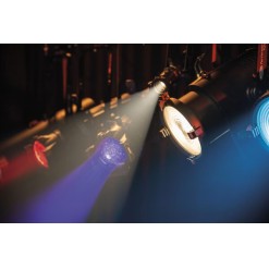 Performer Profile 600 MKIII Sagomatore teatrale a LED 250 W Warm White