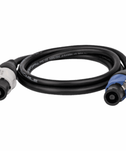 Power Cable - REAN PowerG - 3x 1.5 mm² 1,5 m