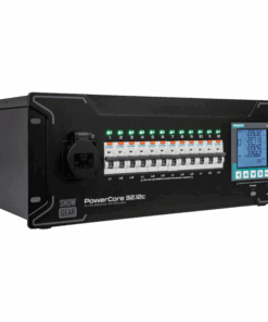 PowerCore 32.12c 1 + 11x CEE 16A