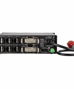 PowerCore 32.12m 1 + 6x Schuko + 2x Multipin H16