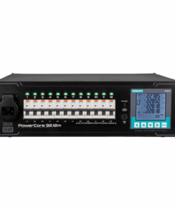 PowerCore 32.12m 1 + 6x Schuko + 2x Multipin H16