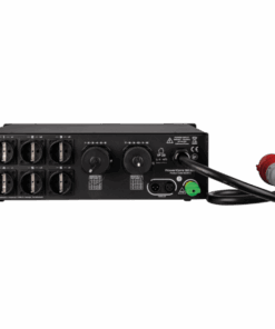 PowerCore 32.12s 1 + 6x Schuko + 2x Socapex