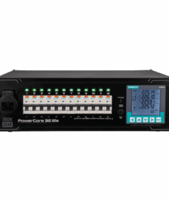 PowerCore 32.12s 1 + 6x Schuko + 2x Socapex