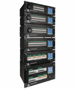 PowerCore 32.12s 1 + 6x Schuko + 2x Socapex