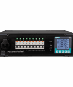 PowerCore 32.9 1 + 9x Schuko