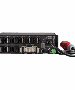 PowerCore 32.9m 1 + 9x Schuko + 1x Multipin H16