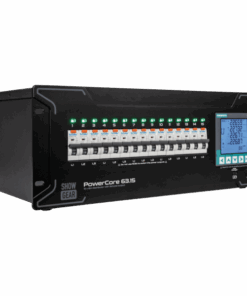 PowerCore 63.15 15x Schuko