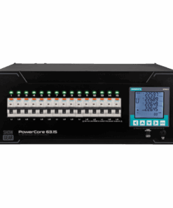 PowerCore 63.15 15x Schuko