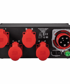 PowerCore 63.4c 4x CEE 32A