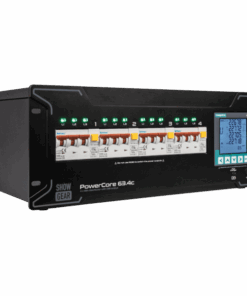 PowerCore 63.4c 4x CEE 32A