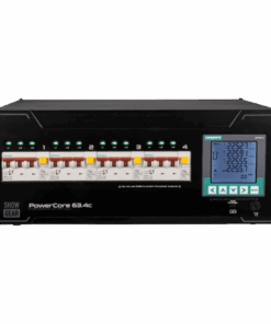 PowerCore 63.4c 4x CEE 32A